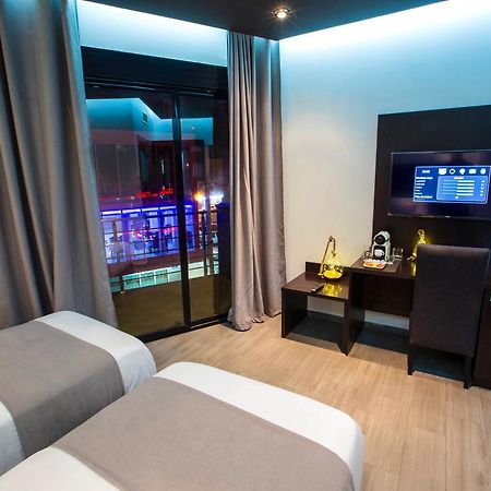 Calypso Home Oran Aïn el Turk Esterno foto