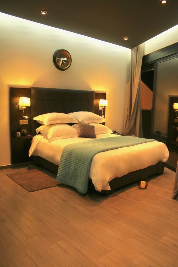 Calypso Home Oran Aïn el Turk Esterno foto