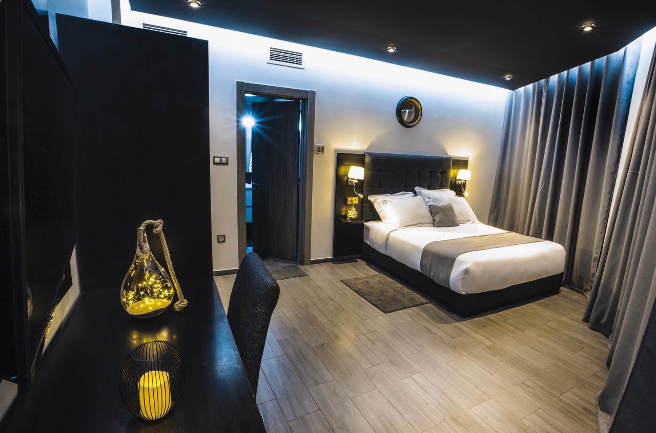 Calypso Home Oran Aïn el Turk Esterno foto