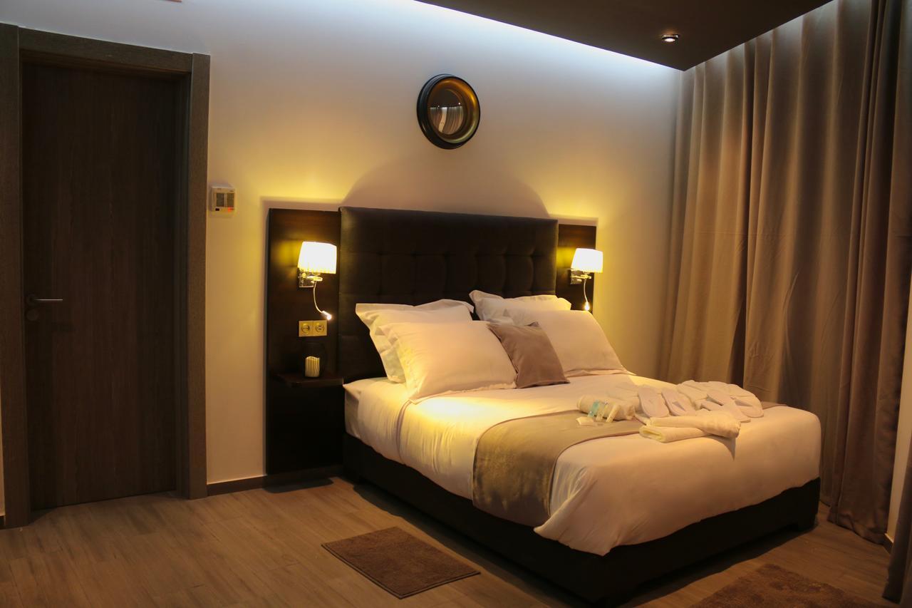 Calypso Home Oran Aïn el Turk Esterno foto