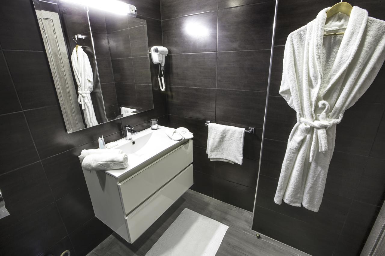 Calypso Home Oran Aïn el Turk Esterno foto
