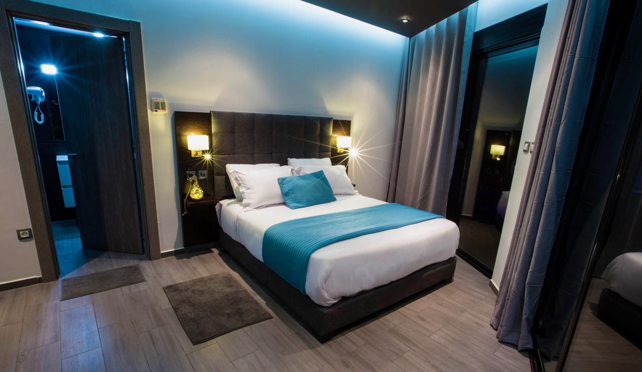 Calypso Home Oran Aïn el Turk Esterno foto