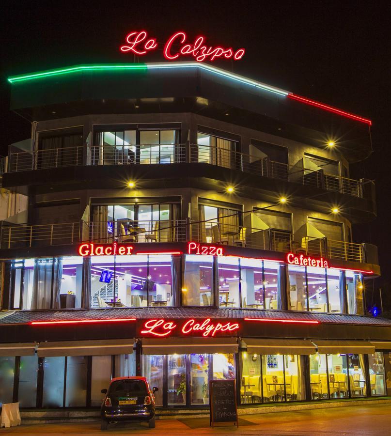 Calypso Home Oran Aïn el Turk Esterno foto
