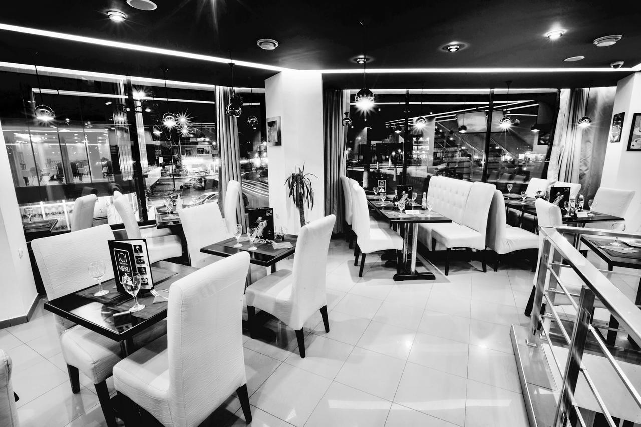 Calypso Home Oran Aïn el Turk Esterno foto