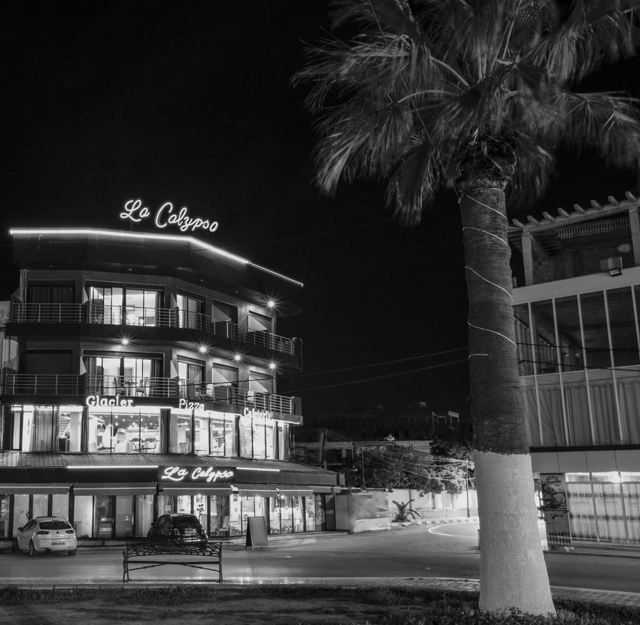 Calypso Home Oran Aïn el Turk Esterno foto