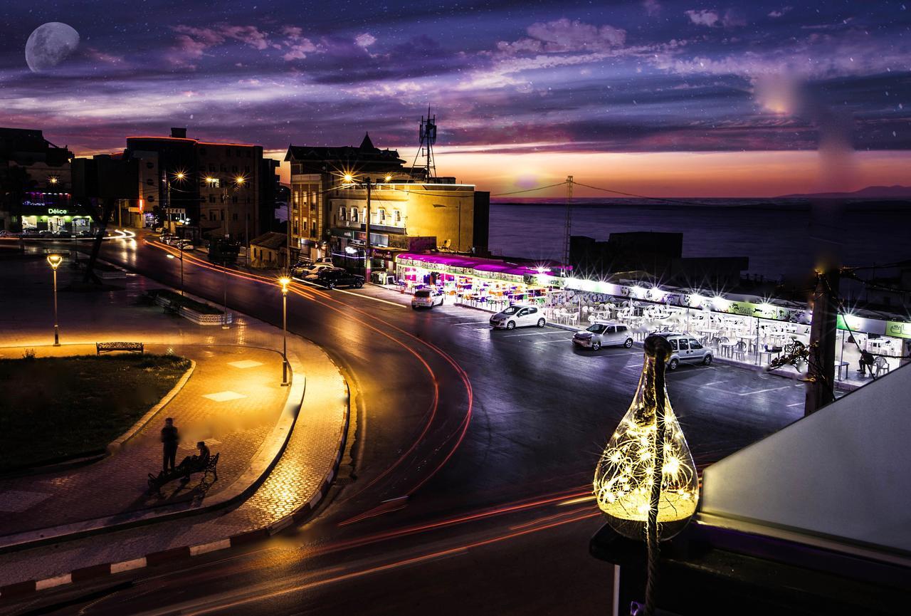 Calypso Home Oran Aïn el Turk Esterno foto